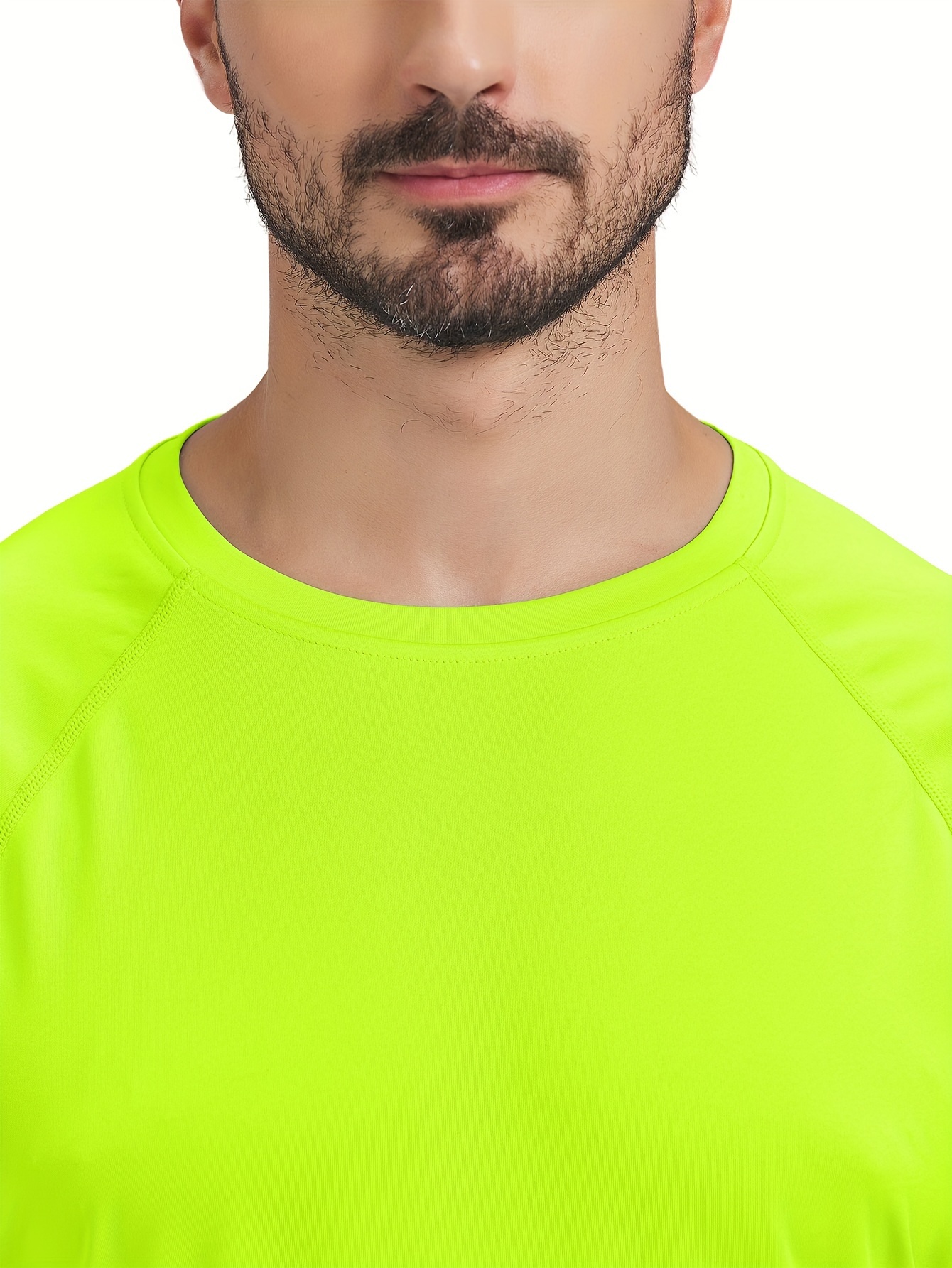 Men's UPF 50+ Güneş Koruma Uzun Kollu T Shirt Erkeklerin - Temu