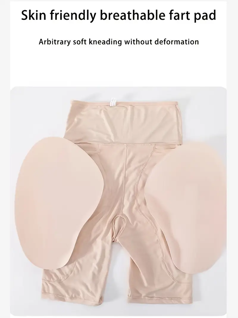 Butt Lifter Body Shapewear Panties