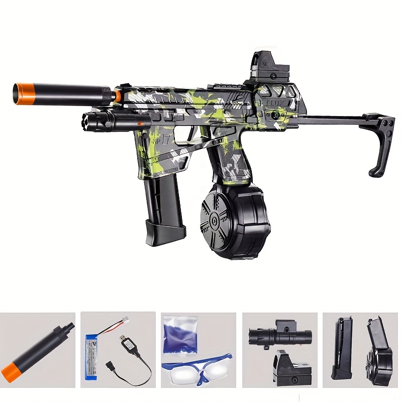 MP17 Electric Splat Toy Gun 3 849a70860c9d8aa2c207b021e96d5b1e