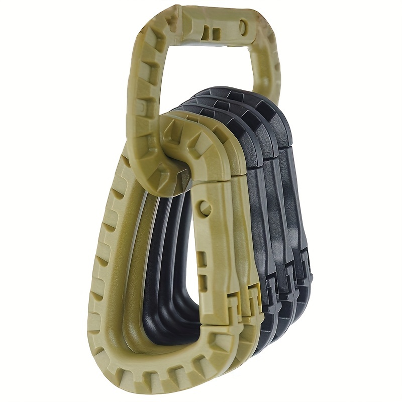 Lightweight Paracord Hook Durable And Rotatable For Easy - Temu