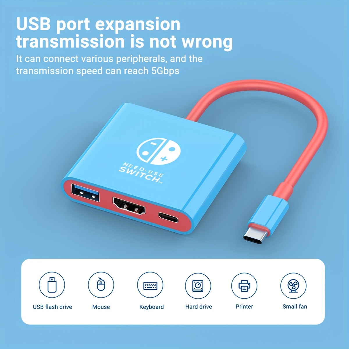 Dock For Switch/switch Oled Docking Station Replacement For Official Switch  Dock,travel For Switch Tv Dock 4k Usb 3.0 Ports, For Switch Accessories -  Temu Austria