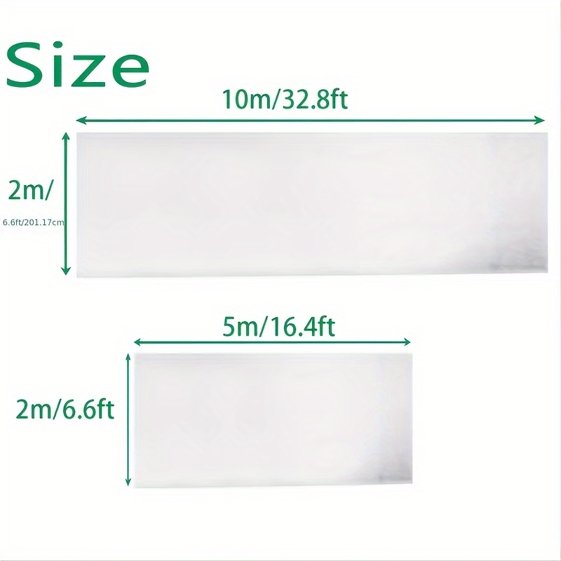 30 Grams Per Square Meter Of White New Material Dust-proof Non