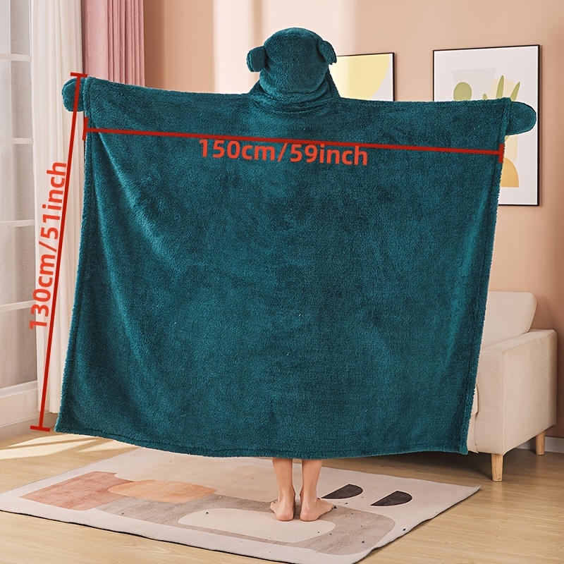 Cannon discount polyester blanket