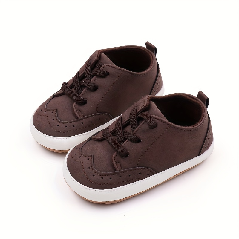 Are soft sole shoes good discount for walking babies