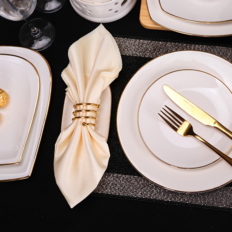 boutique # Oolifante : Serviettes de table  Serviette de table,  Serviette de table tissu, Projets de couture