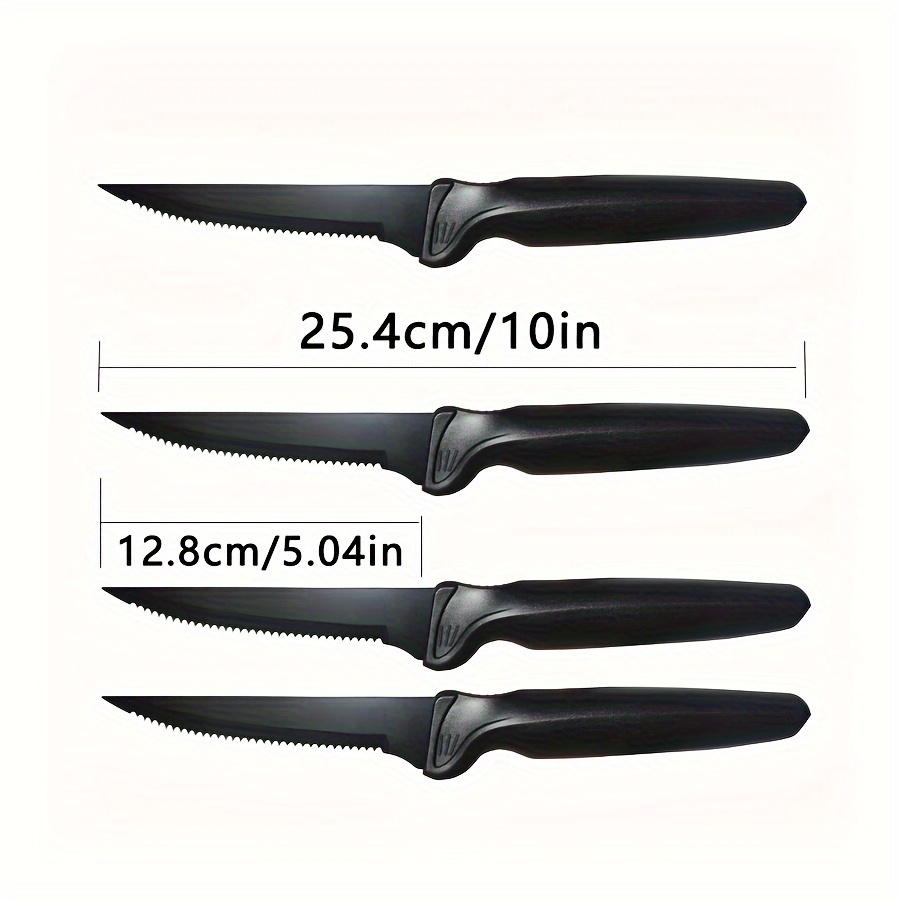 kitchen knives accessories stainless steel 8