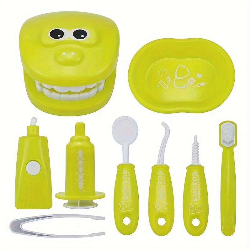 Parent-child Interactive Games for Hand Abilities