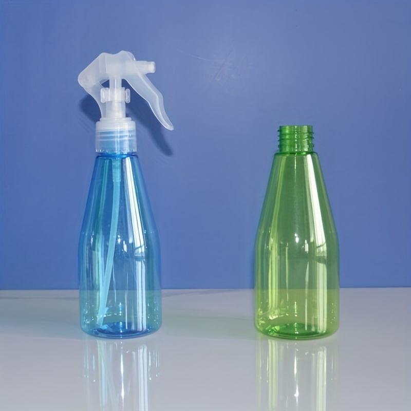 Surainbow Plastic Spray Bottles With Sprayers Empty Spray - Temu