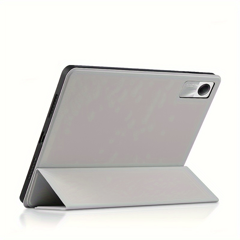 For Xiaomi Redmi Pad SE Tablet Case 2023 Magnetic Tri-Folding Stand Cover  For Redmi Pad SE 11 Inch Smart Case Protective Shell