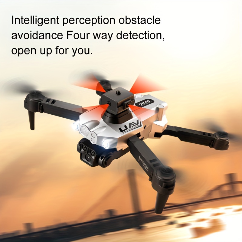 Rg109max Remote Remote Control Gps Positioning Hd Aerial - Temu