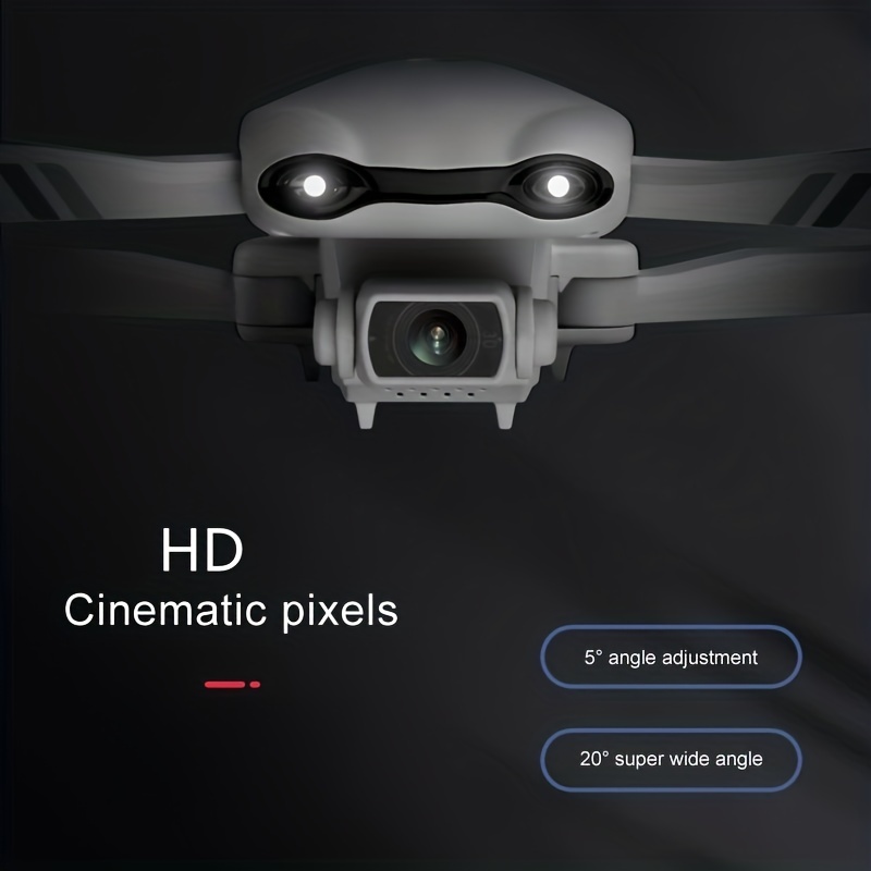 Security Camera Head (For Headless)