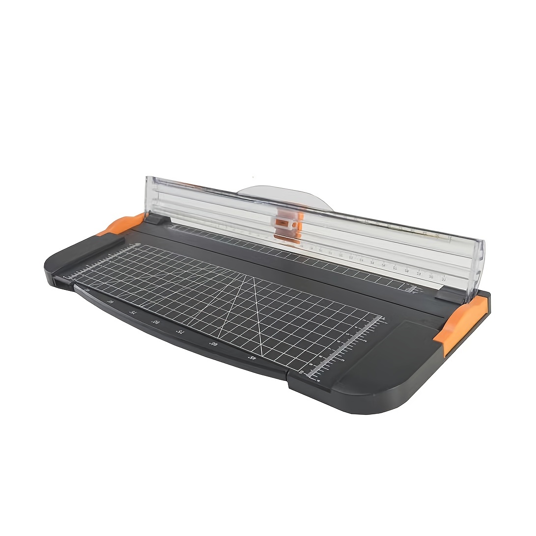 What is the Best Paper Cutter for Scrapbooking?