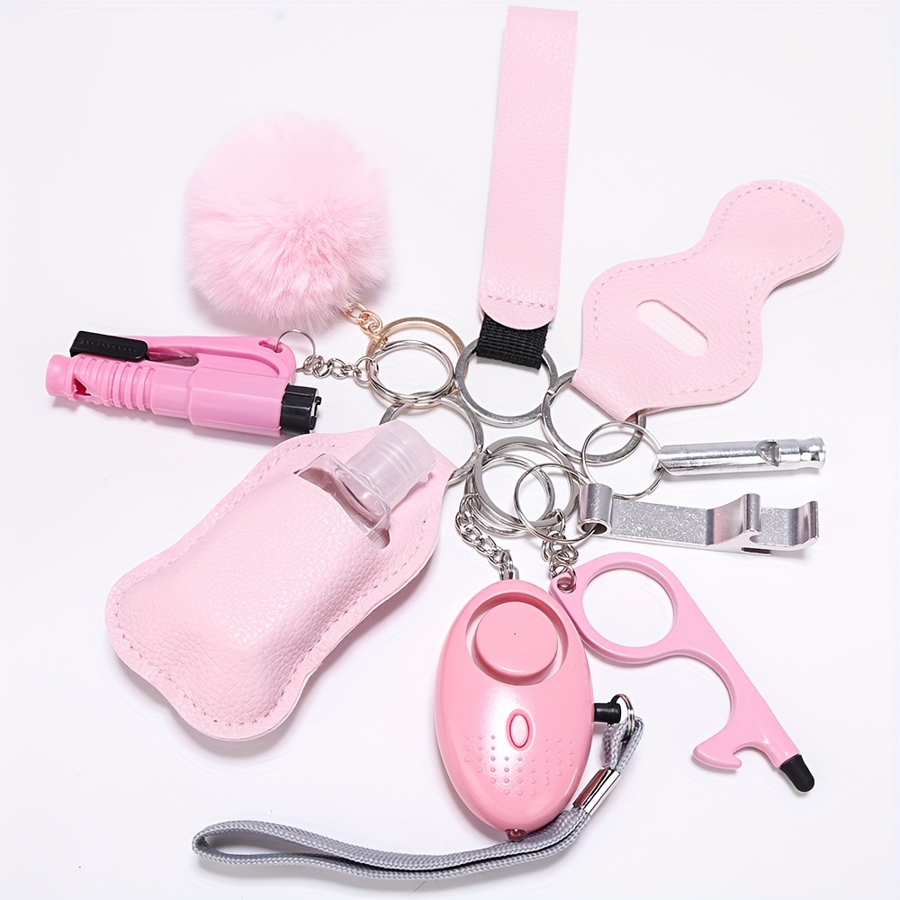 Wholesale Self Defense Keychains for Kids and Adults 
