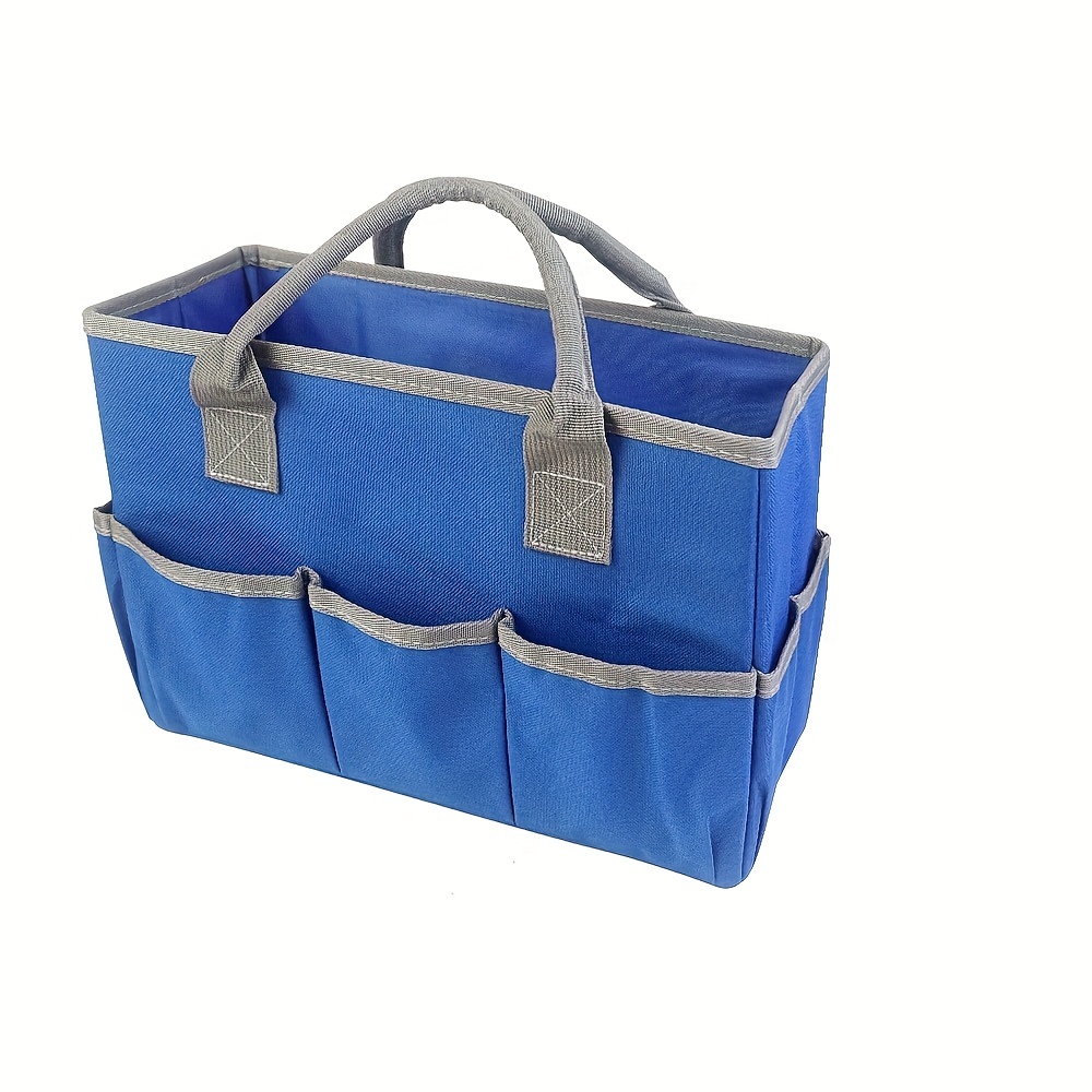 Large Craft Storage Bag Classification Organizer Storage Bag - Temu