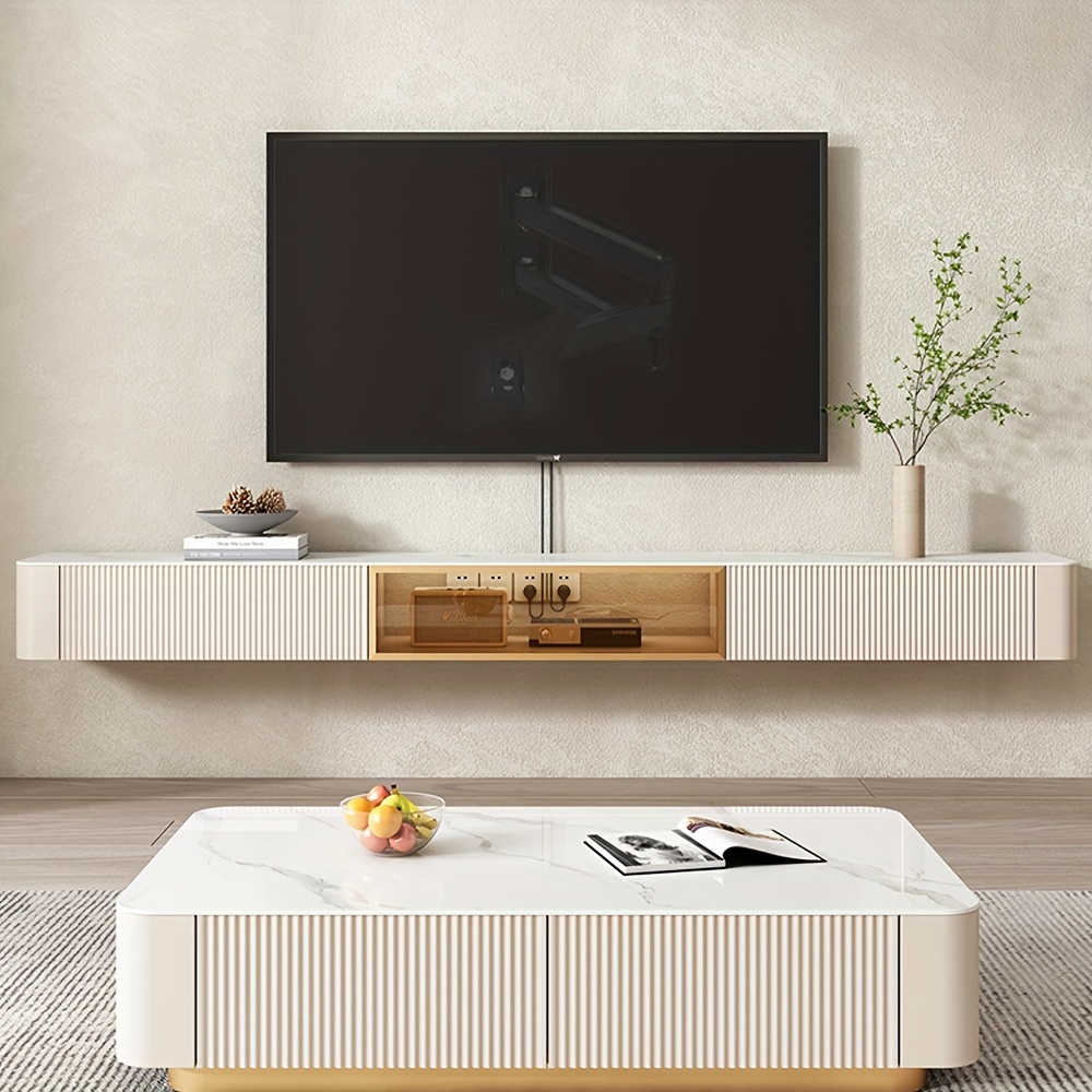Max VESA 200x200 TV Montaje en pared soporte de televisor 10''-26