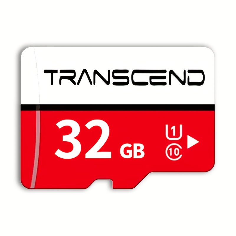 Carte mémoire Micro SD 2TB Carte TF 2 To avec adaptateur Carte mémoire High  Speed Class 10 pour téléphones AndroidPCComputerCamera