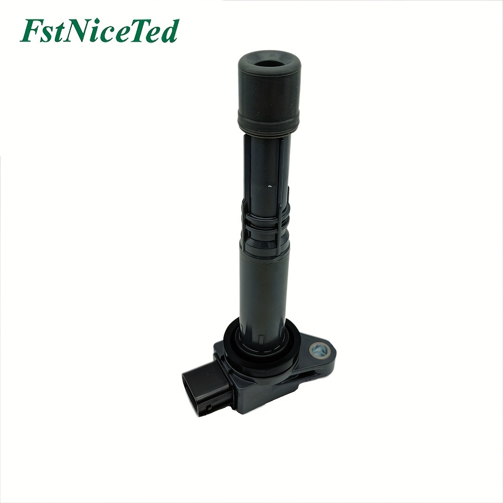 Ignition Coil Fits For Honda CR-V 2002-2006 Odyssey 2005-2008 Accord 2003-2006 OE 30520-PNA-007_voghion.com