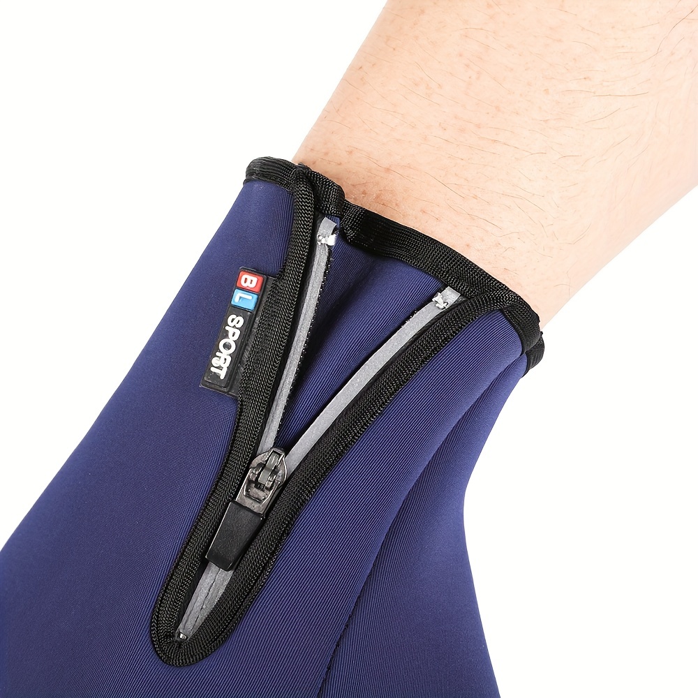 Winter Touchscreen Waterproof Windproof Gloves Thermal Fleece Skiing Cycling