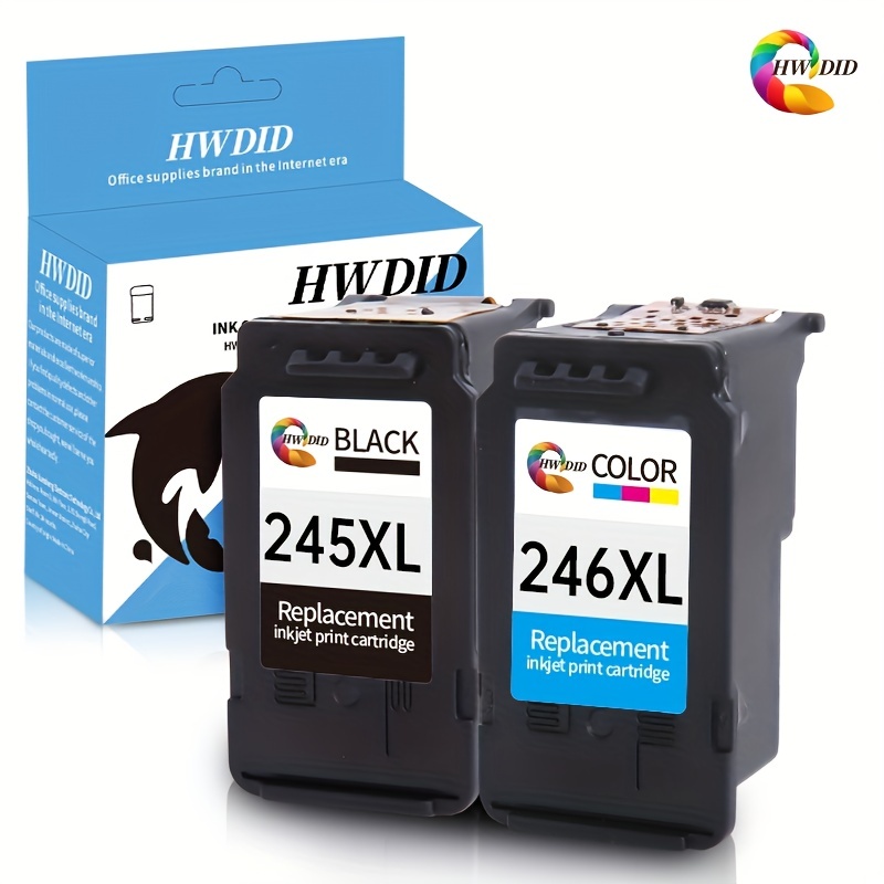 Brother TN-241/245 XL Multipack Remanufactured Cartridges