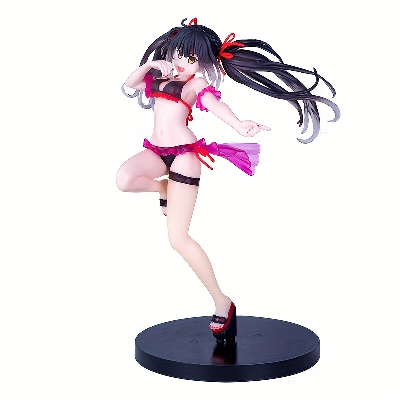 Anime Action Figure Date Live, Date Live Anime Characters