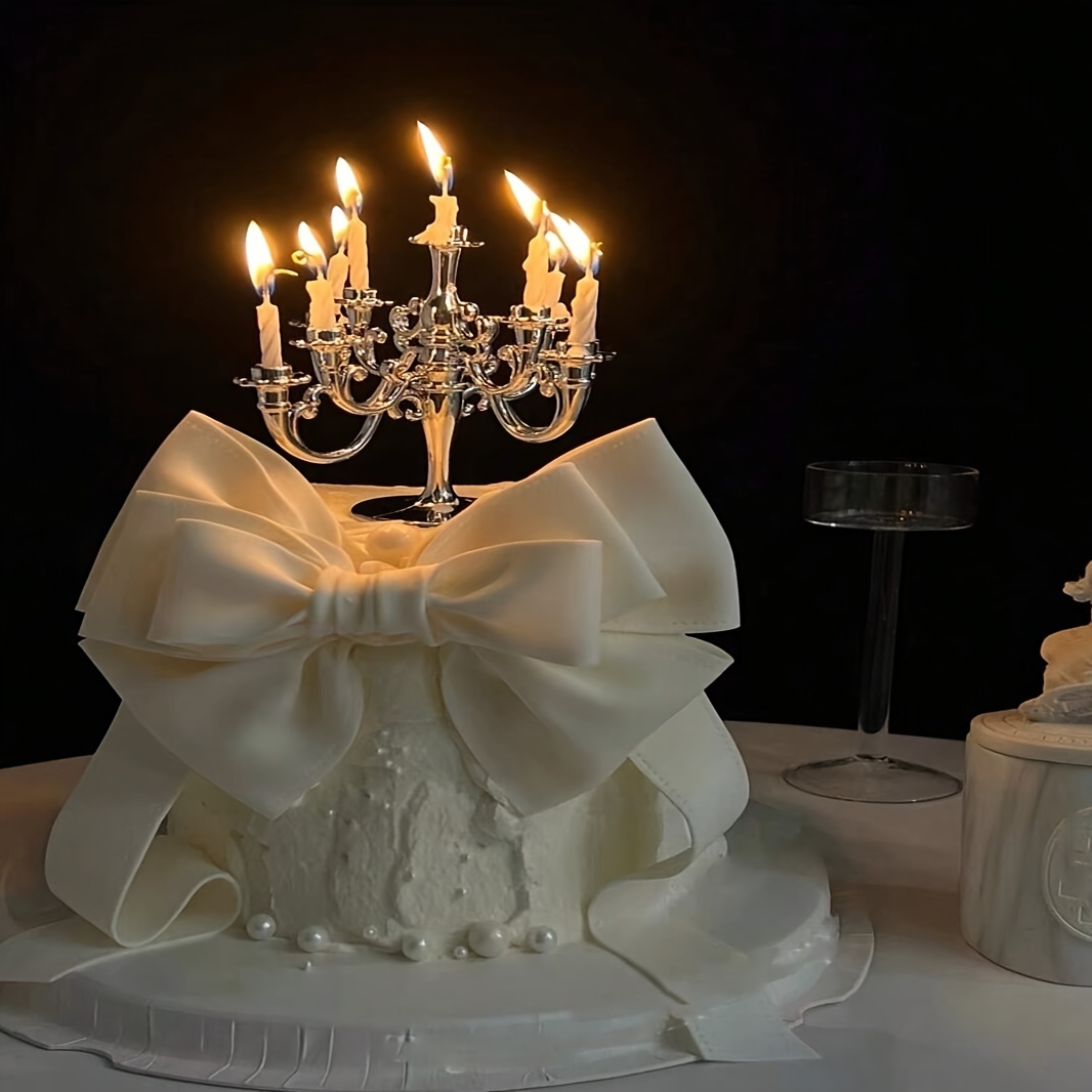 Wedding Cake Decoration - Temu
