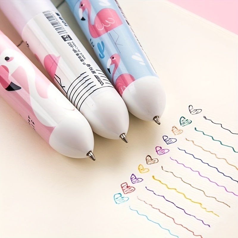 1pcs Gel Pens Kawaii Pen Set Cute Cat Pens Writing Supplies School Supplies  Creative Stationery