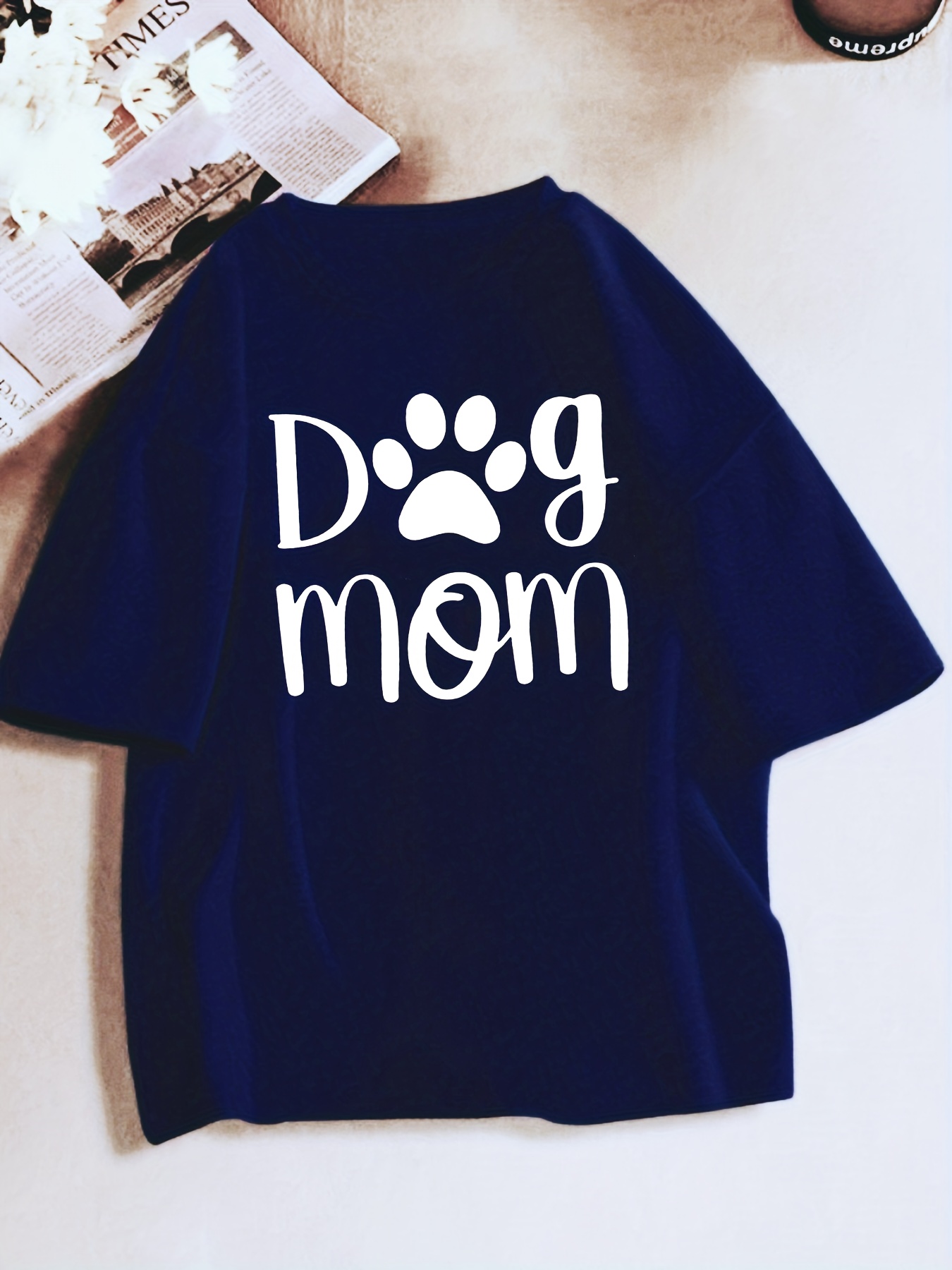 Dog hotsell mom clothes