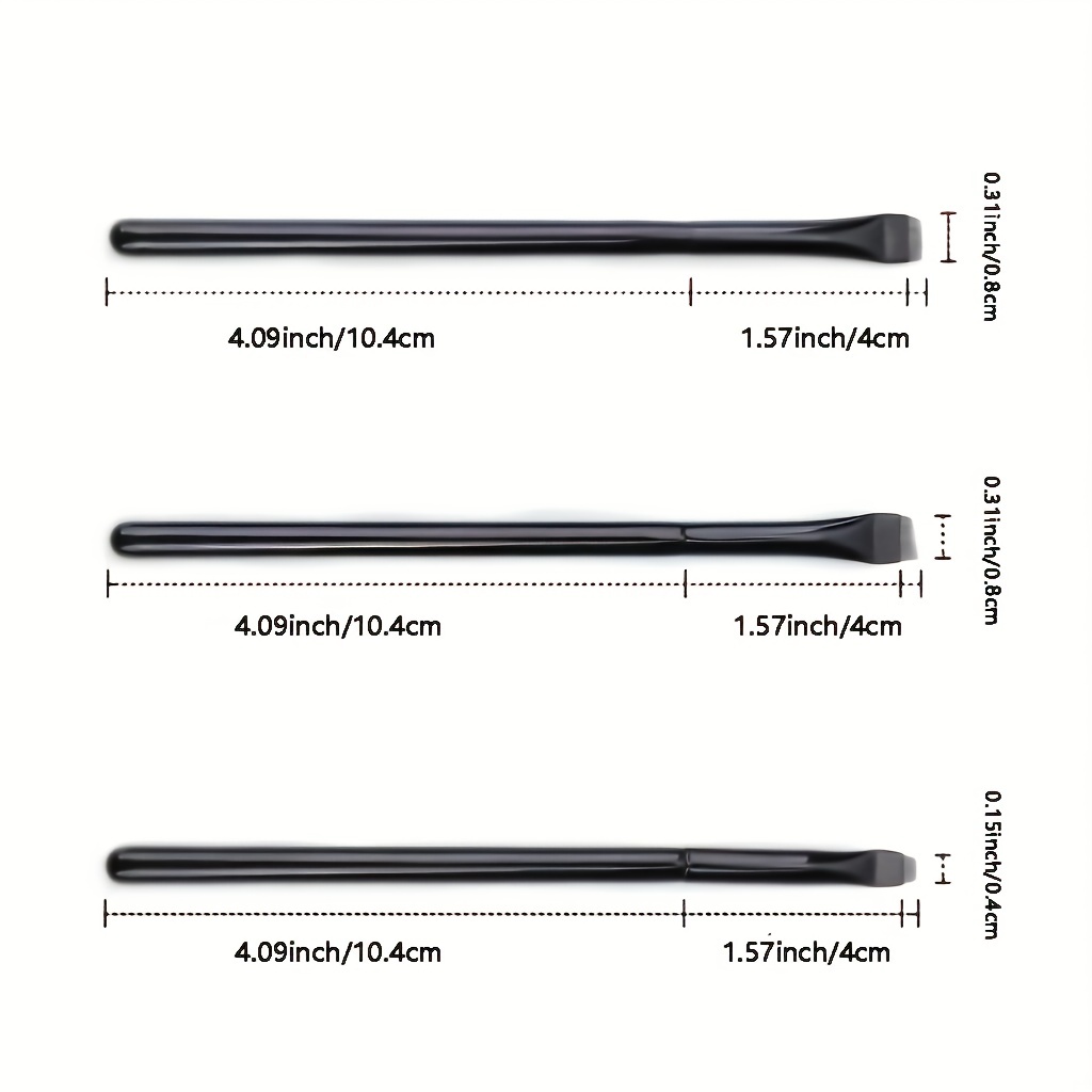 Sharp Liner Brush | M701