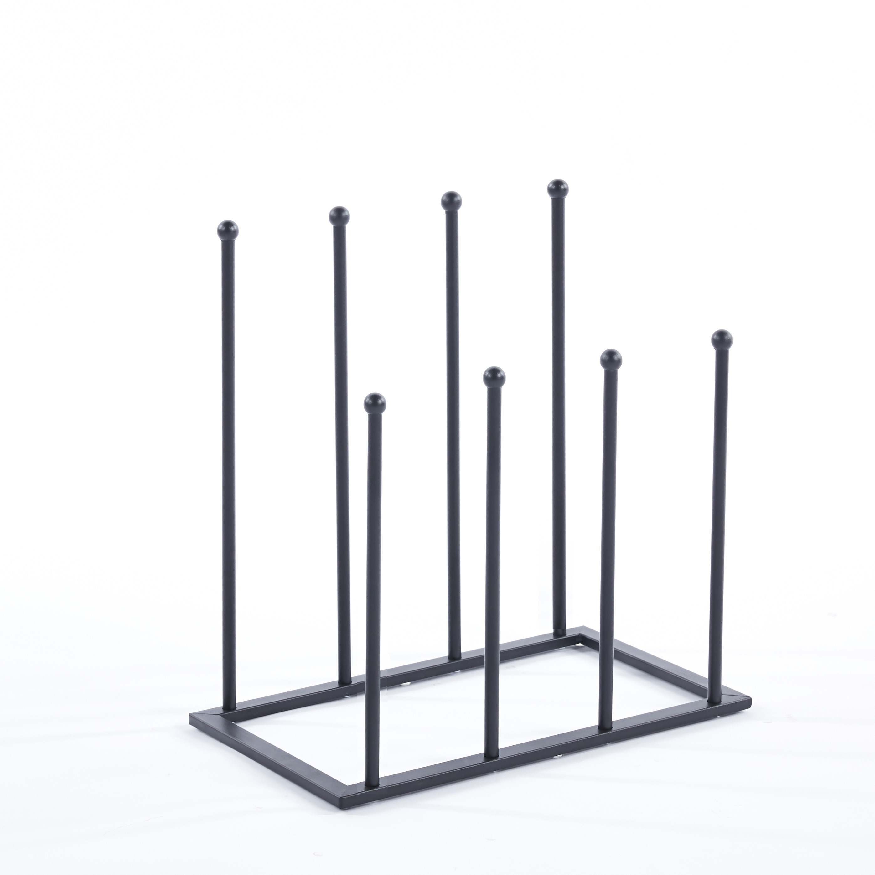 large iron rain boots drying rack free standing shoe storage organizer for   room dorm office