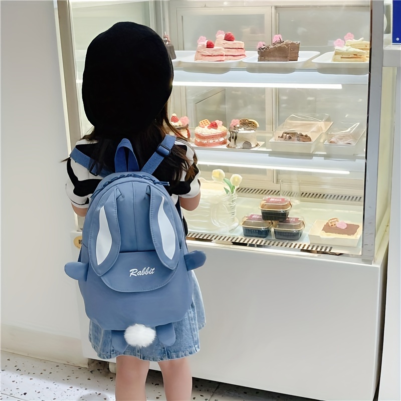 Pokemon School Backpack Umbreon Moleto Kids Bookbag Shoulder Bag Lunch –  ILYBAG