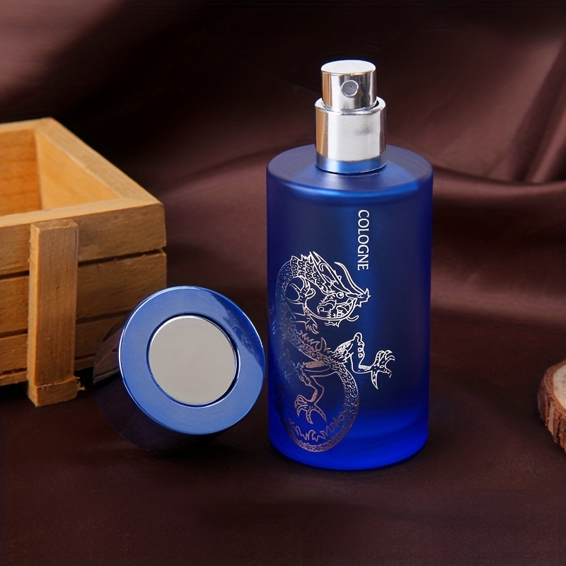 Men s Cologne Perfume Refreshing Oriental Woody Notes Temu