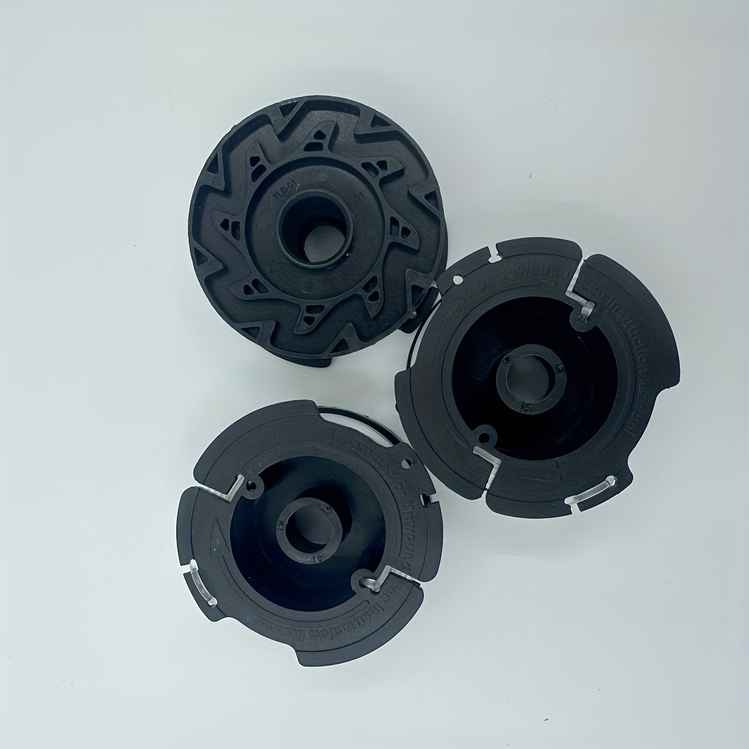 Black Decker Af 100 3zp Replacement Spool Nylon Mowing Head - Temu