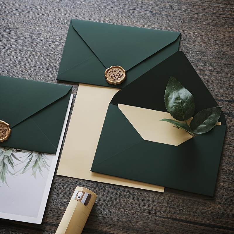 Enveloppes PELER! COLLER!  Emballages & Enveloppes SupremeX