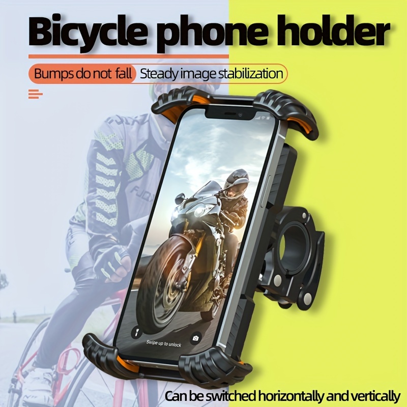 Fahrrad Handyhalter Iphone Motorrad Handyhalter - Temu Germany