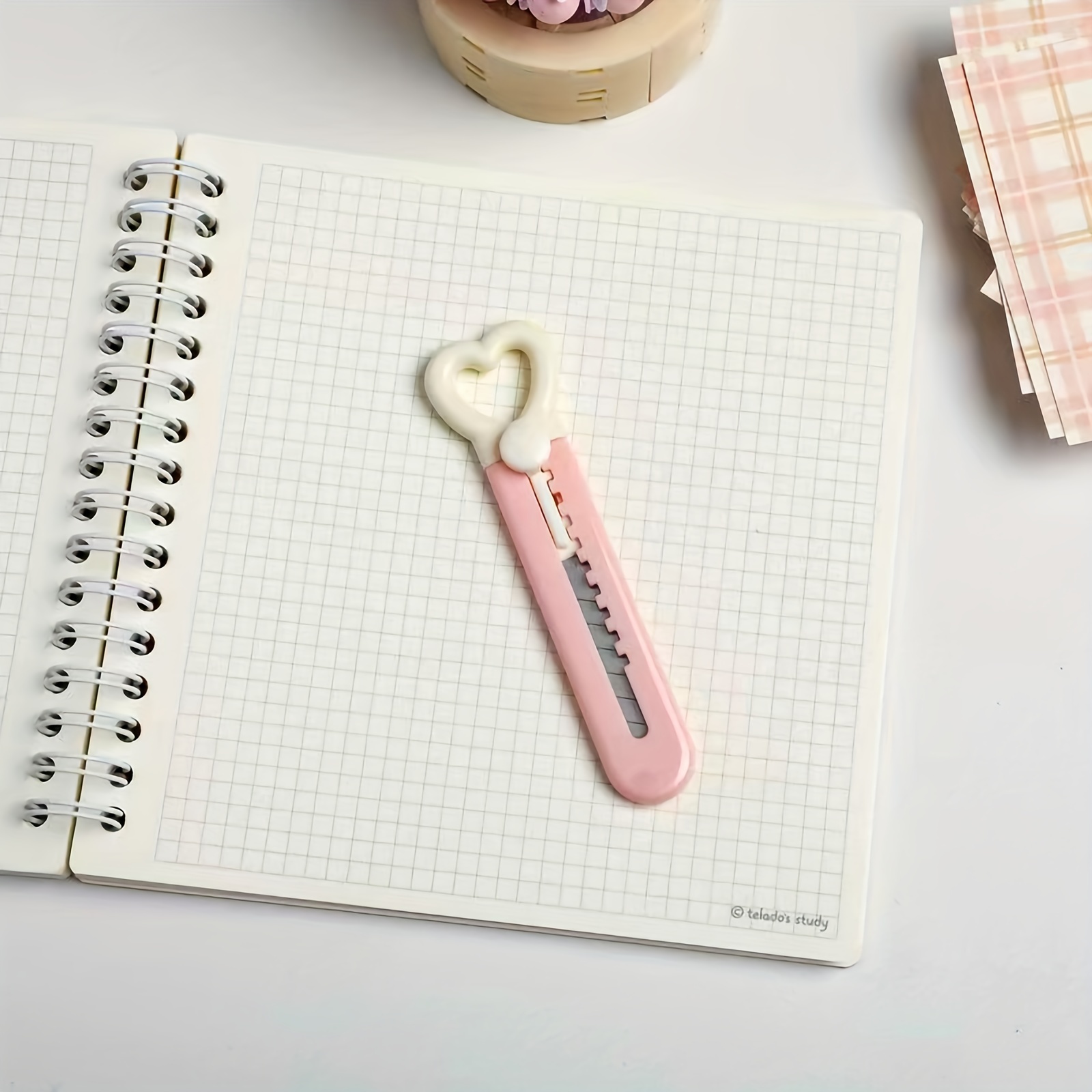 Solid Mini Portable Utility