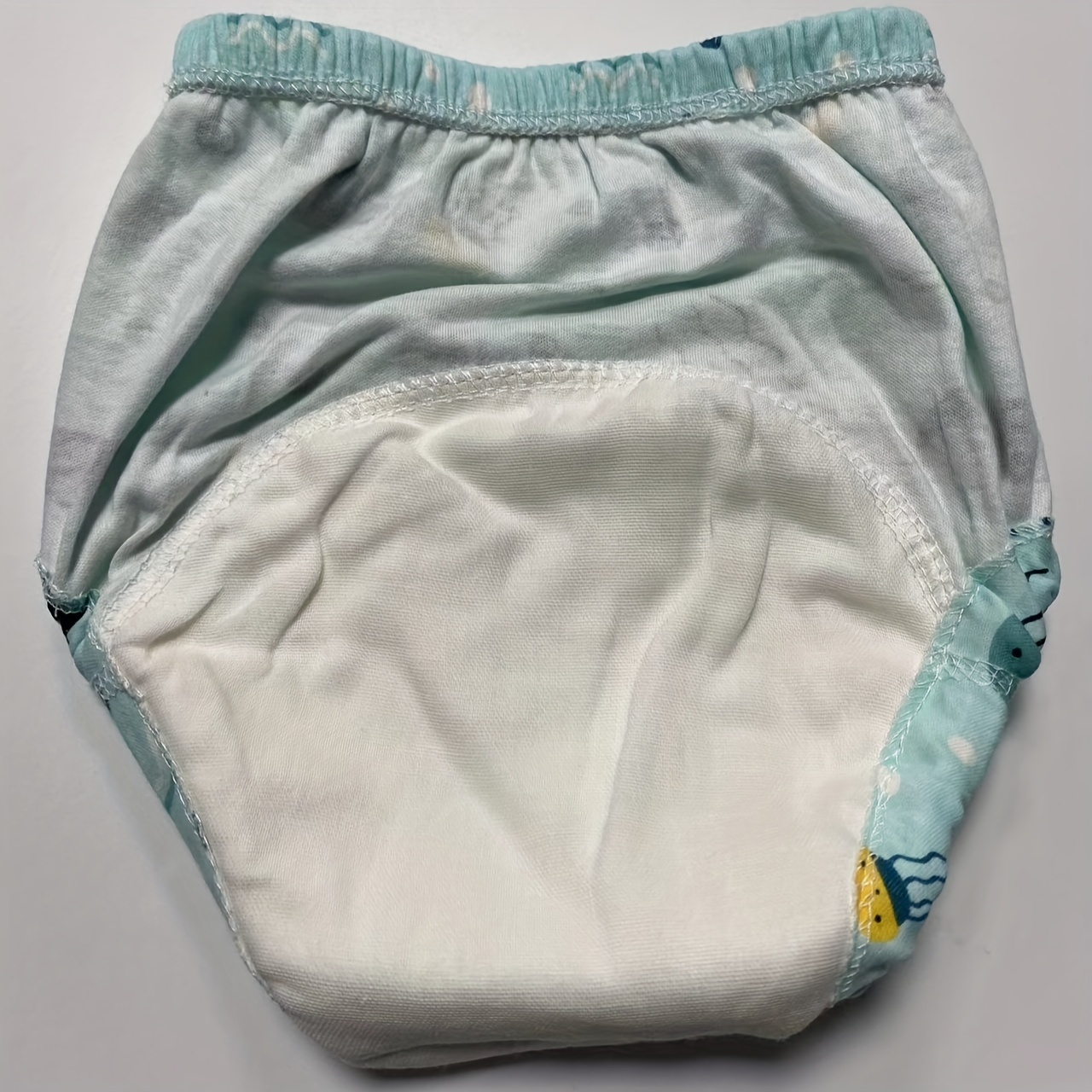 Potty Training Made Easy: Reusable Baby Soft Training Pants - Temu