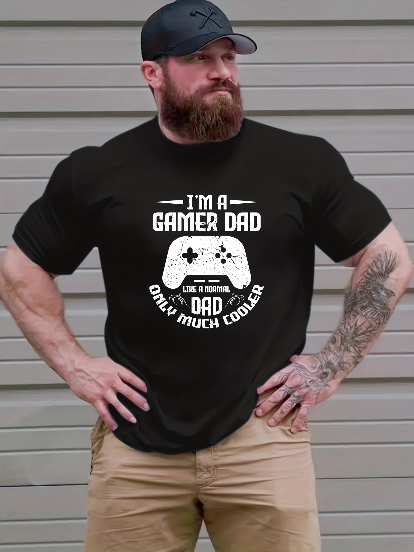 Camisetas best sale de gamers