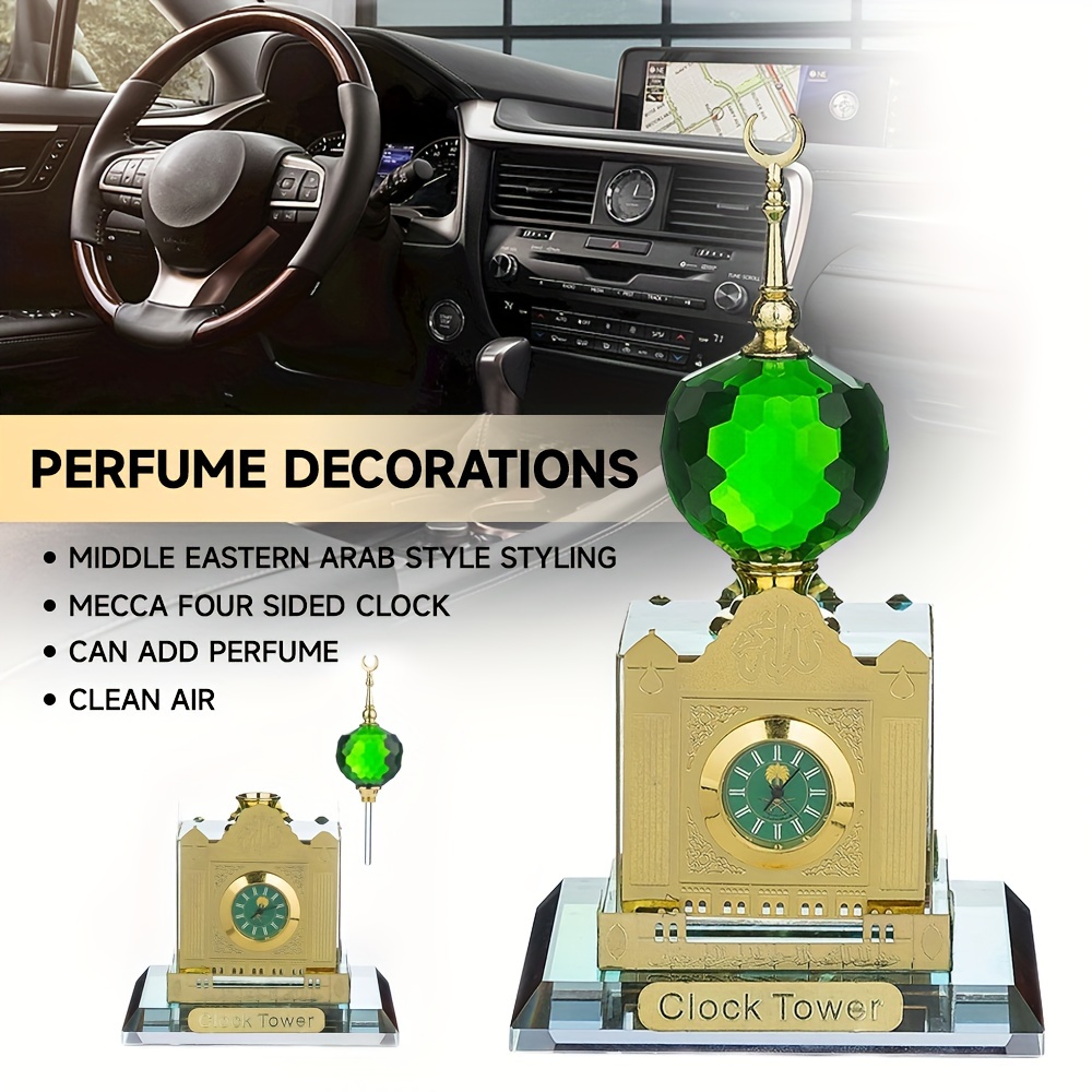 1pc Car Ornament, Creative Car Dashboard Decoration, Car Interior  Decoration Accessories