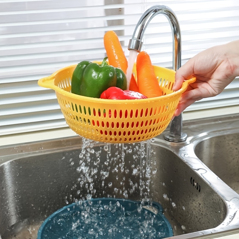  Juego de accesorios para colador de frutas y verduras