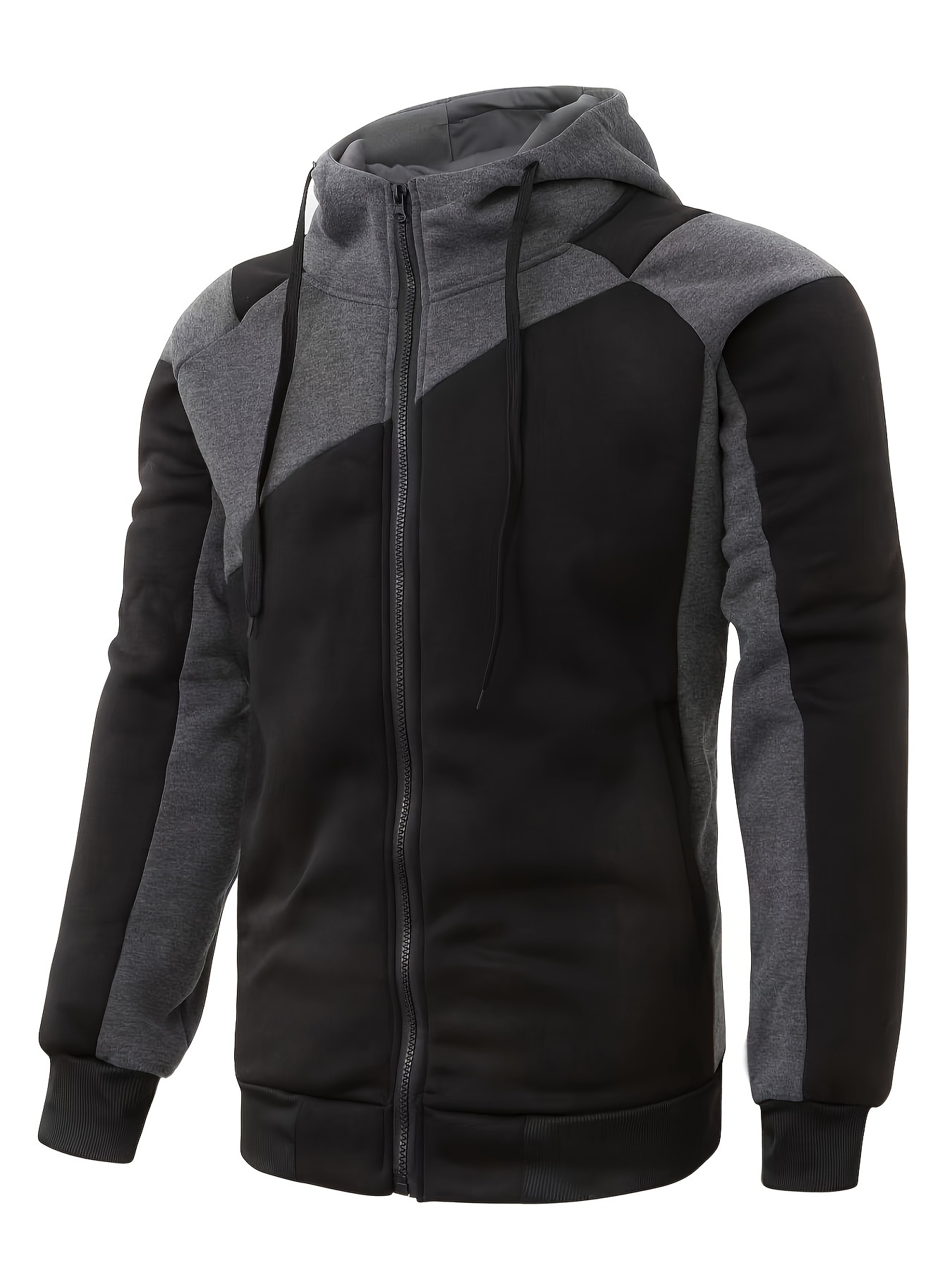 Men s ua varsity best sale full zip hoodie