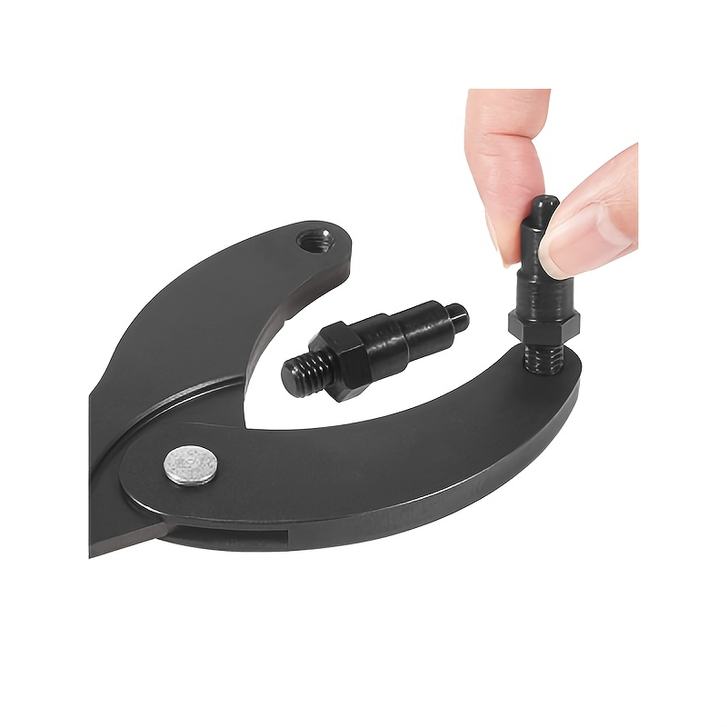 Timing Locking Sprocket Adjustable Wrench Camshaft Pulley Holder Tool Belt  For VW Audi Skoda VAG 3036 T10172 - AliExpress