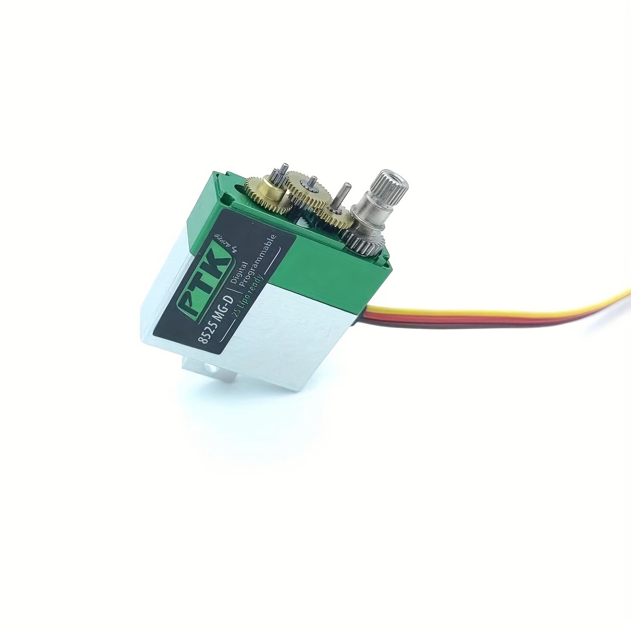 FT5G Digital Servo, RC Plane Electronics