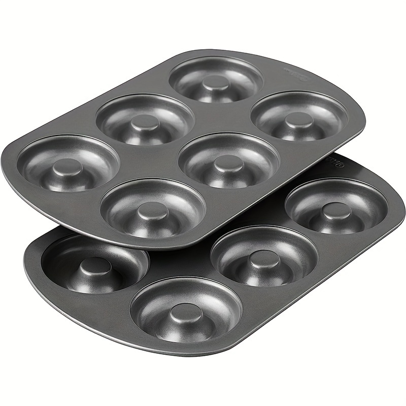 Donut cake outlet mold