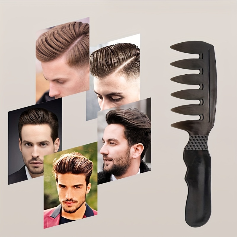 Men's texture clearance comb