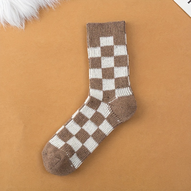 brown louis vuitton socks
