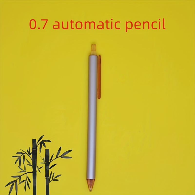 Stationery Office Supplies Daily Office Supplies School Supplies Writing  And Correction Supplies Pencils Automatic Pencils, Shop Now For  Limited-time Deals