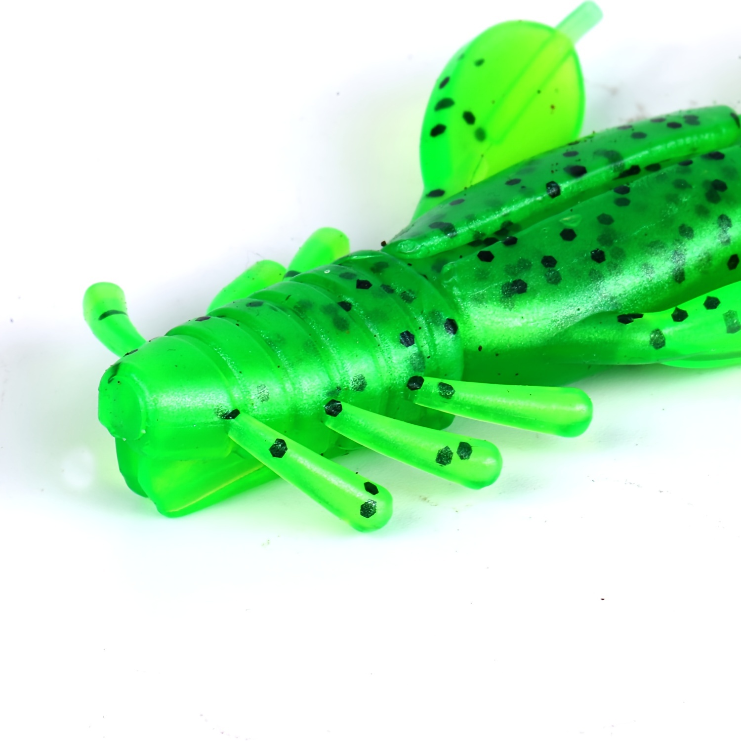 4pcs Sougayilang Floating Fishing Lure - Realistic Design for Increased  Bites and Catches