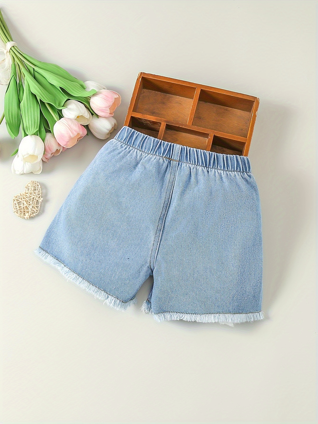 Summer Baggy Jean Shorts Womens For Women Fashionable, Casual, And