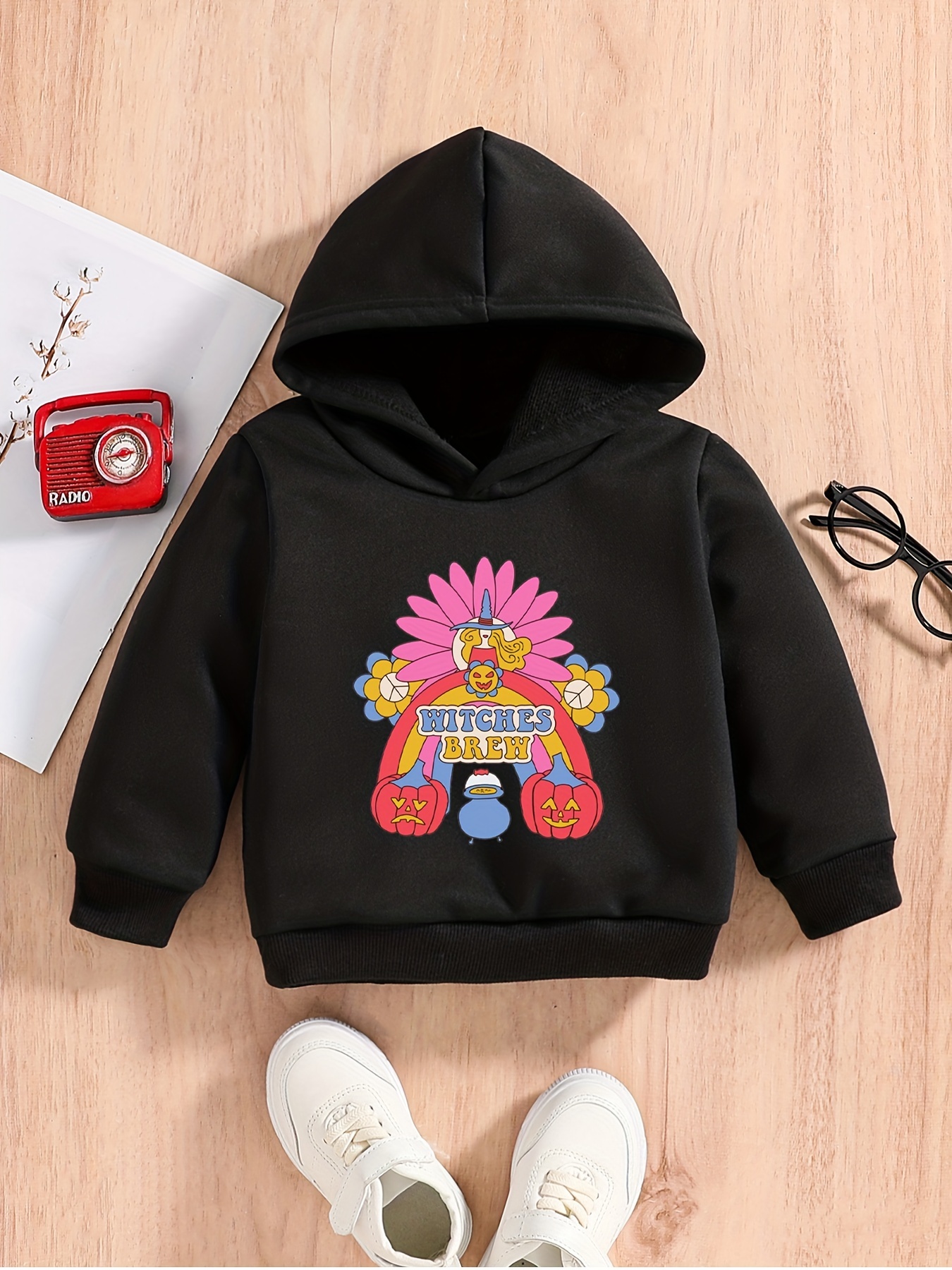 Cute Hoodies - Temu