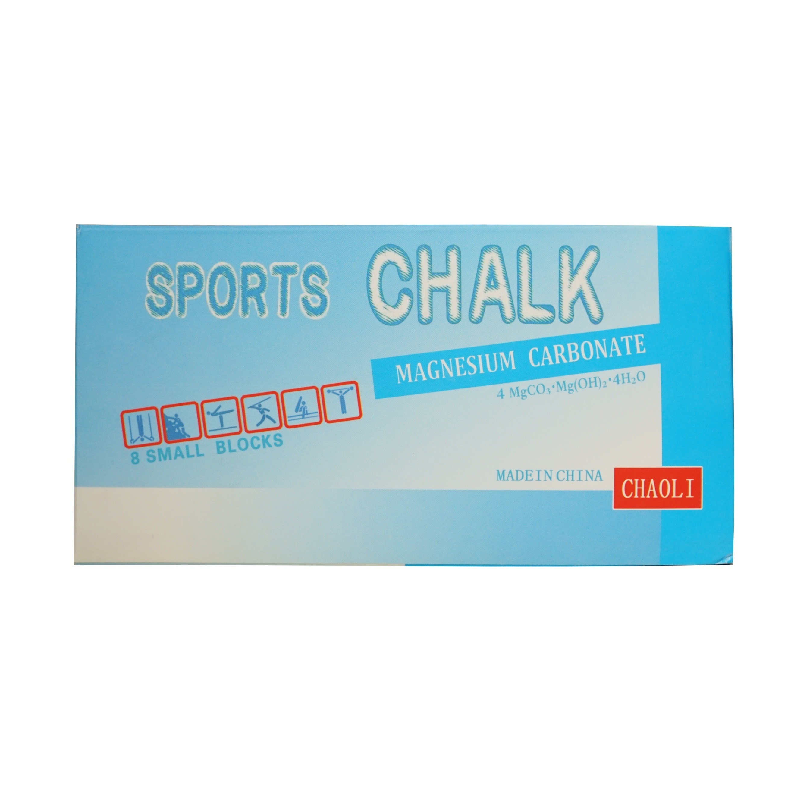 Blocks of Chalk Gym Chalk Block Suppliers China Manufacturer